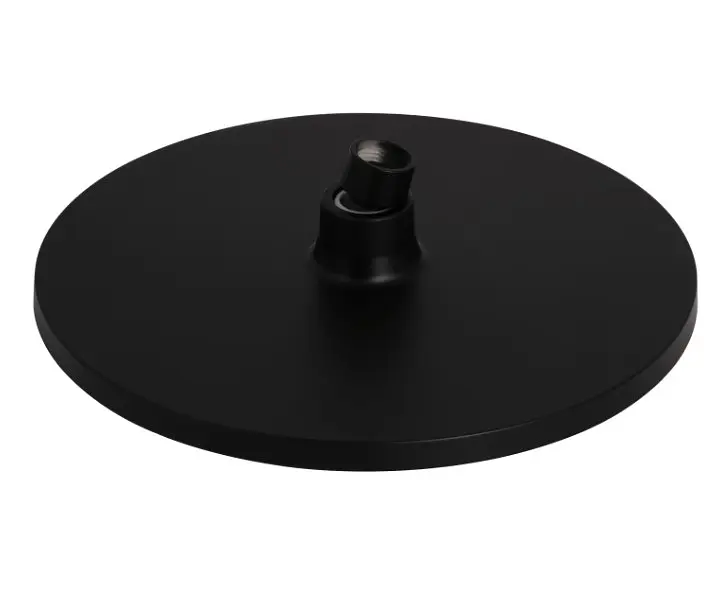 Душова система універсальна Qtap Slavonice Black Matt прихованого монтажу QTSLA113BLM45900 - фото 7