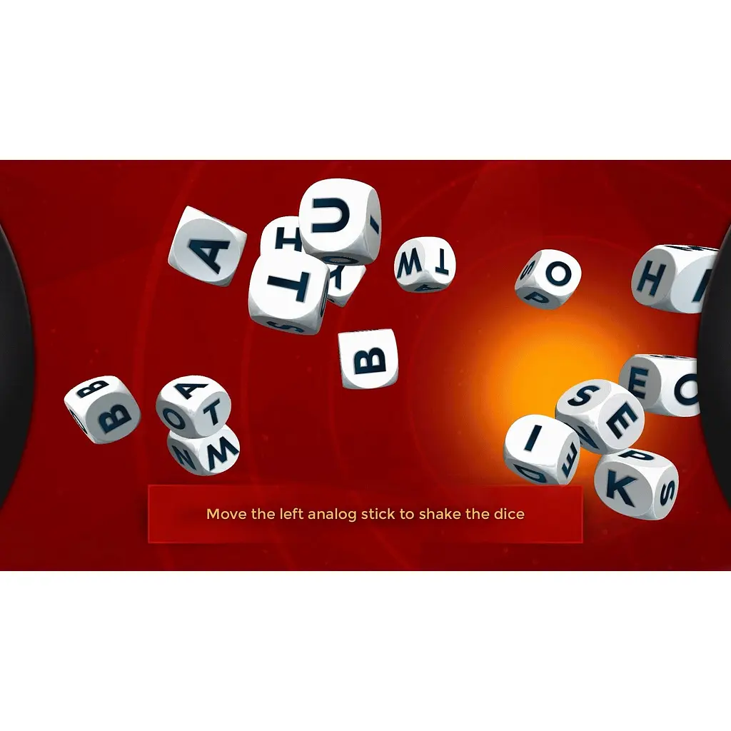 Ключ активації Microsoft Boggle для Xbox One/Series - фото 5