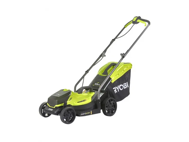 Газонокосарка Ryobi RLM18X33B40
