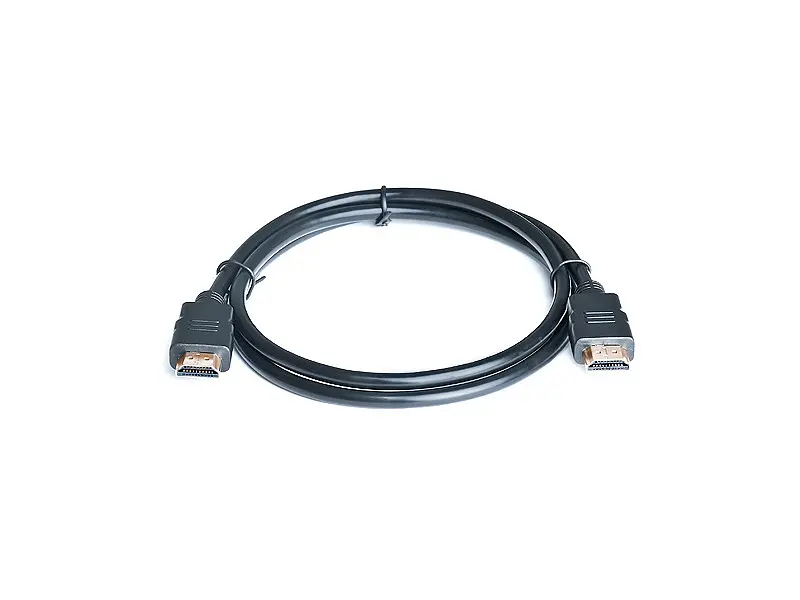 Кабель REAL-EL HDMI VER. 2.0 MM 4 м Black (EL123500019) - фото 2