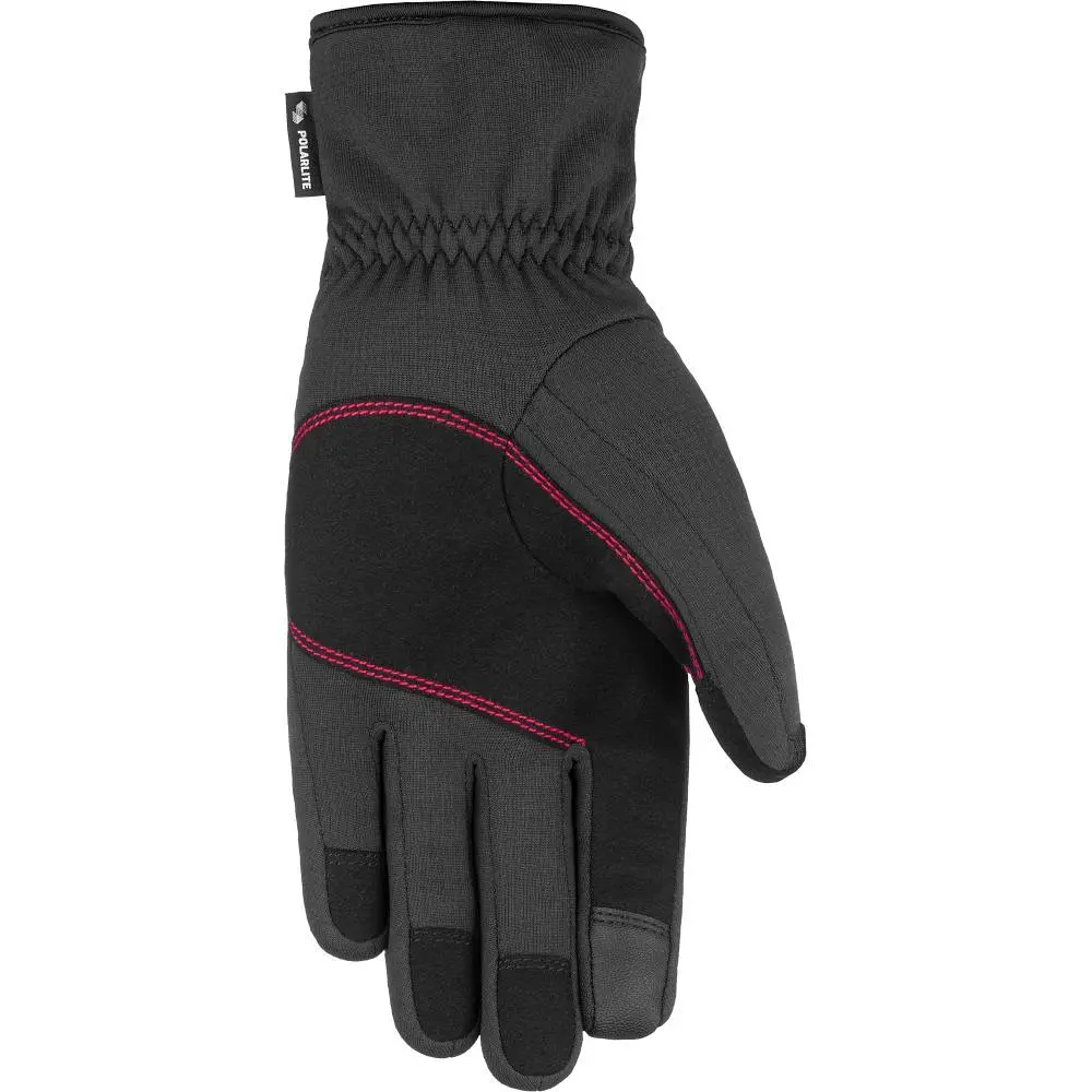 Перчатки Salewa Ortles Polarlite Gloves Black S (1054-013.012.1176) - фото 2
