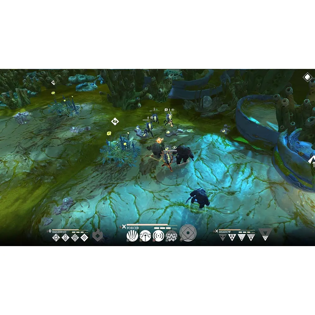 Ключ активації Microsoft We Are The Dwarves для Xbox One/Series - фото 7