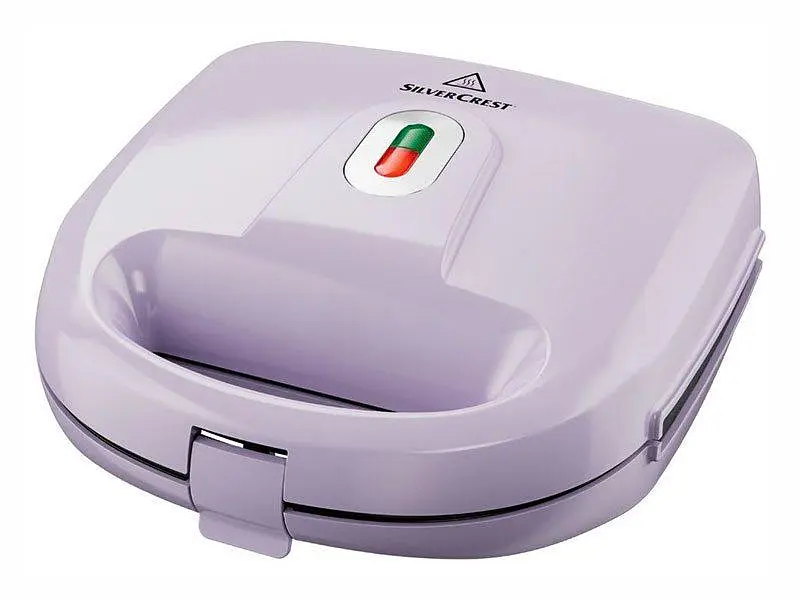 Мультимейкер Silver Crest SWEW 750 D2 violet - фото 2