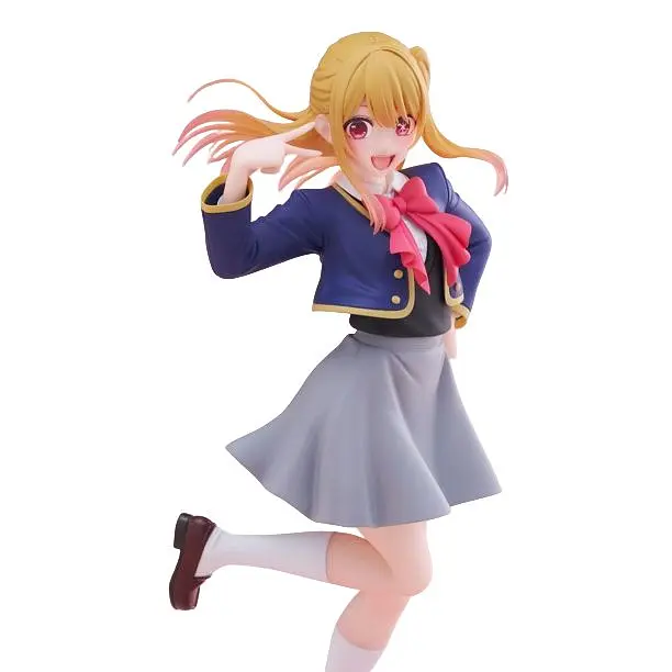 Фігурка Taito Coreful Зоряне Дитя Хошино Рубі Oshi no Ko Ruby Hoshino 18 см TC OK RH 18 - фото 3