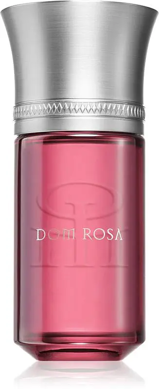 Оригінал Liquides Imaginaires Dom Rosa 100 мл Парфумована вода