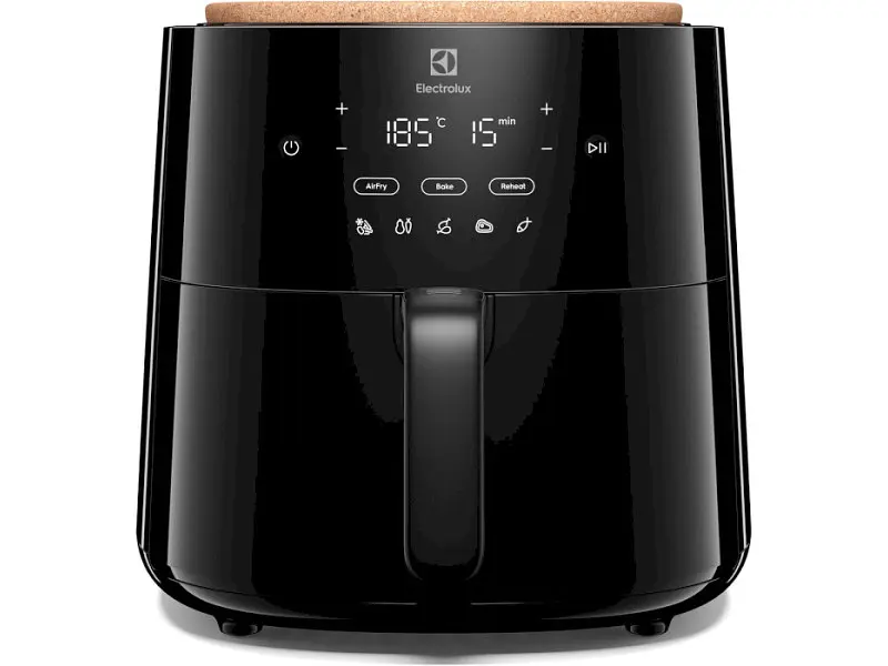 Мультипіч (аерофритюрниця) Electrolux EAF5B