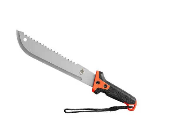 Мачете Gerber Compact Clearpath (1024856) - фото 2