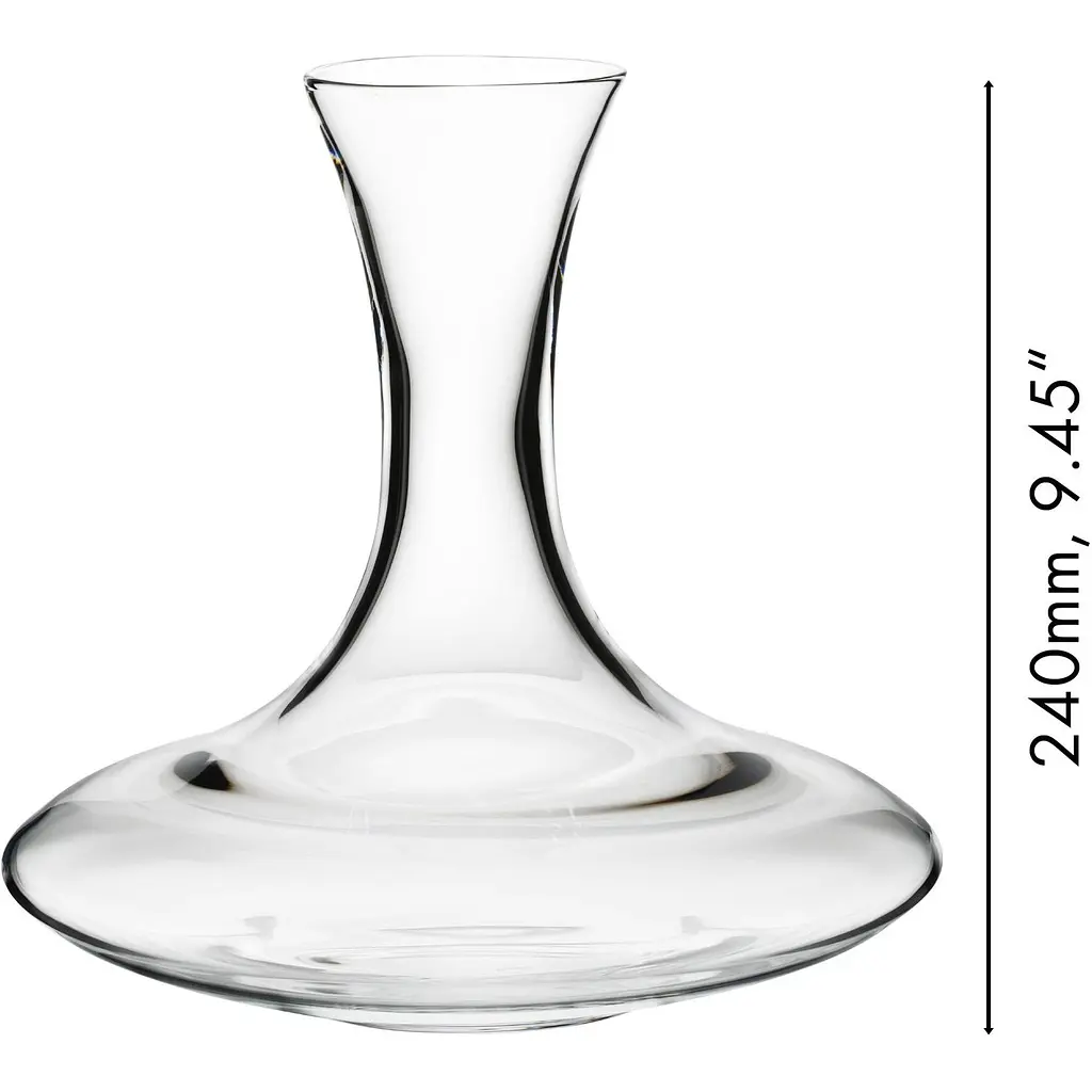 Декантер Riedel Ultra Magnum 2 л (2400/13) - фото 2