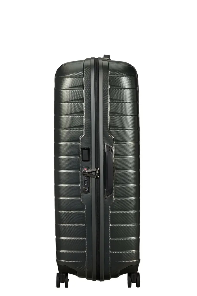 Валіза Samsonite PROXIS 81 см GREEN 81x57x32 CW6*44004 - фото 7