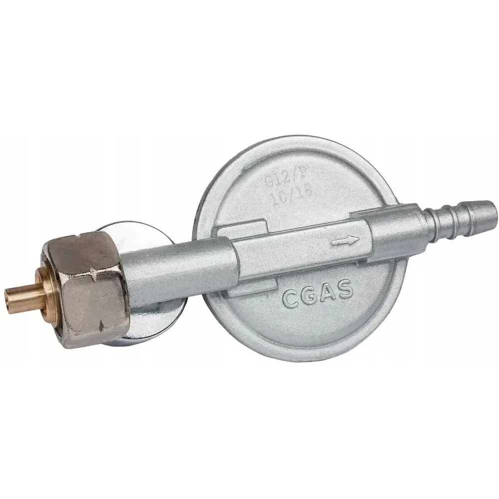 Редуктор Grilli с датчиком под ключ (7777270) - фото 3