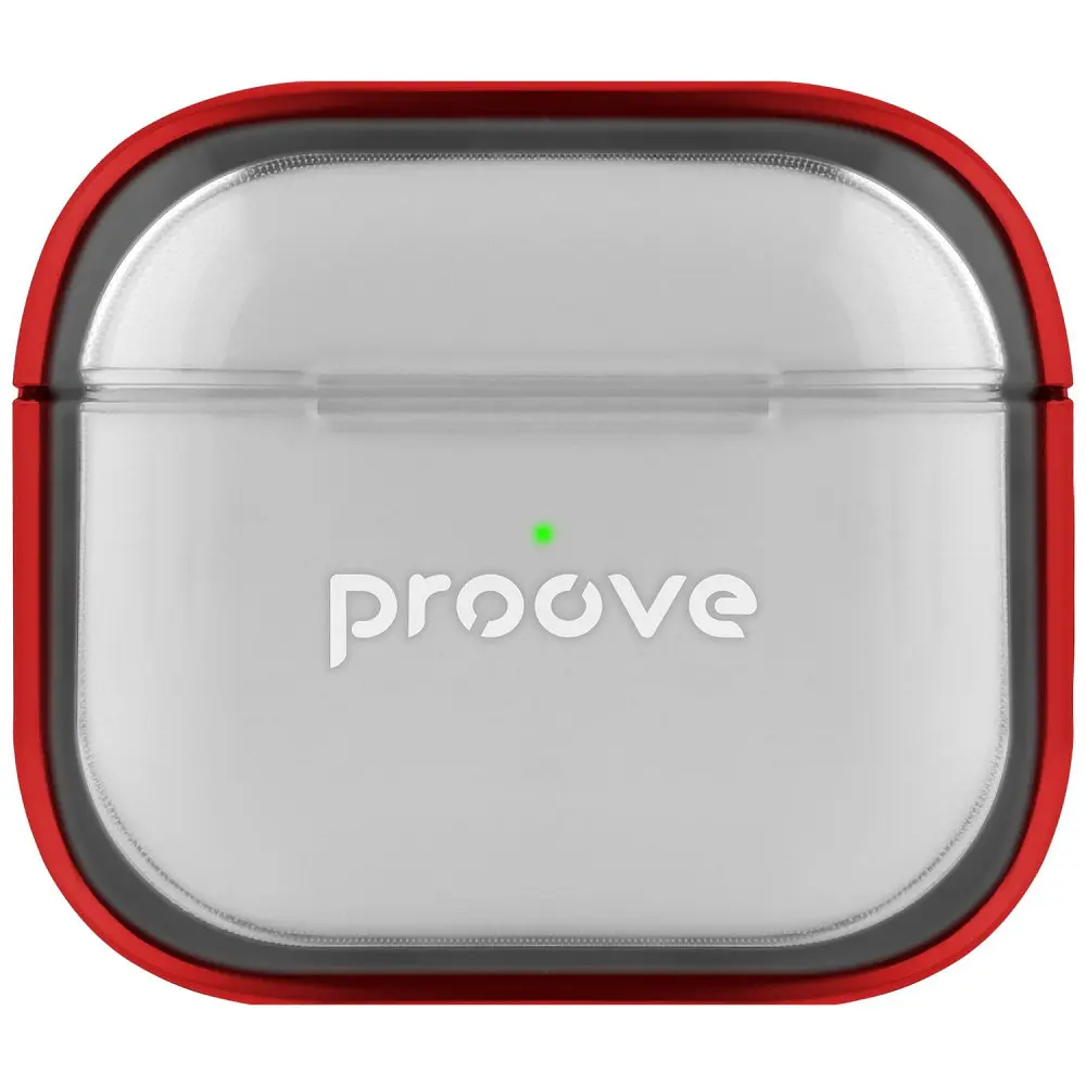 Чохол Proove Safe Box Case AirPods 4 в асортименті - фото 4