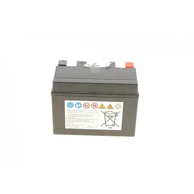 Акумулятор автомобільний Bosch 0 986 FA1 130 - фото 5