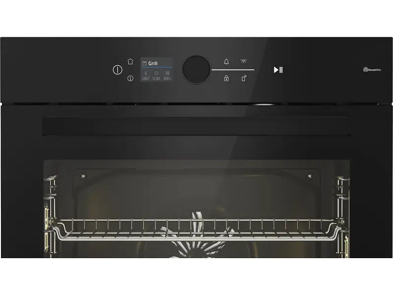 Духова шафа Beko BBIMM18500BCSWE - фото 2