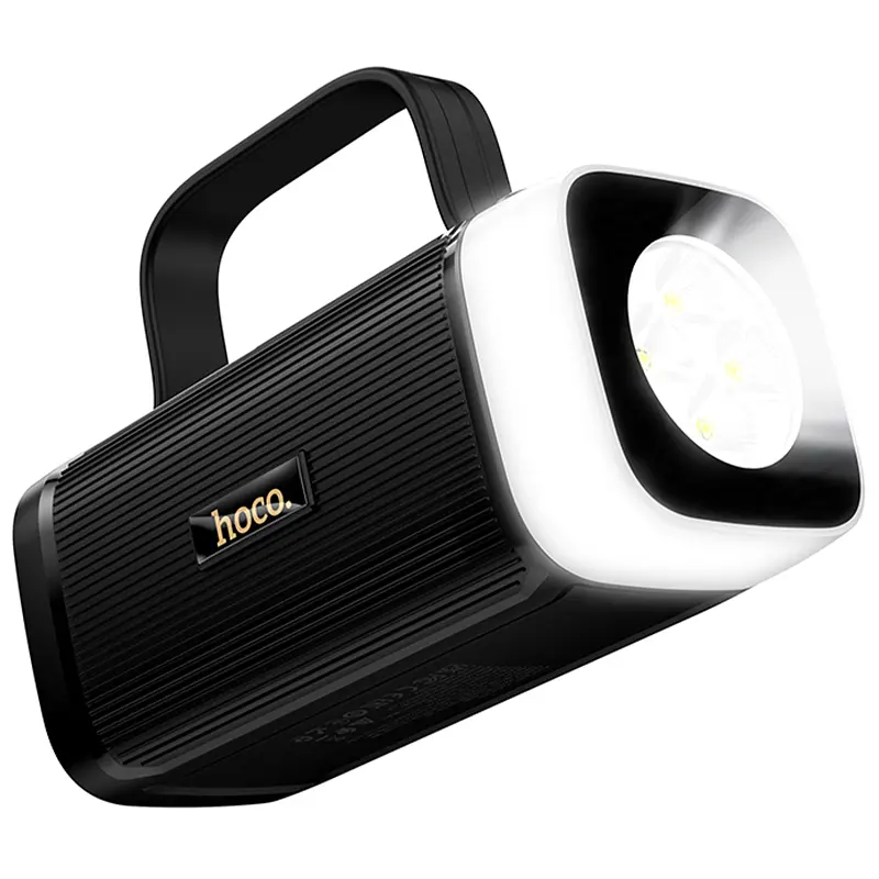 Портативний ЗП Power Bank Hoco J174 Unimpeded 22.5W+PD20W dual lighting 40000 mAh Black - фото 4