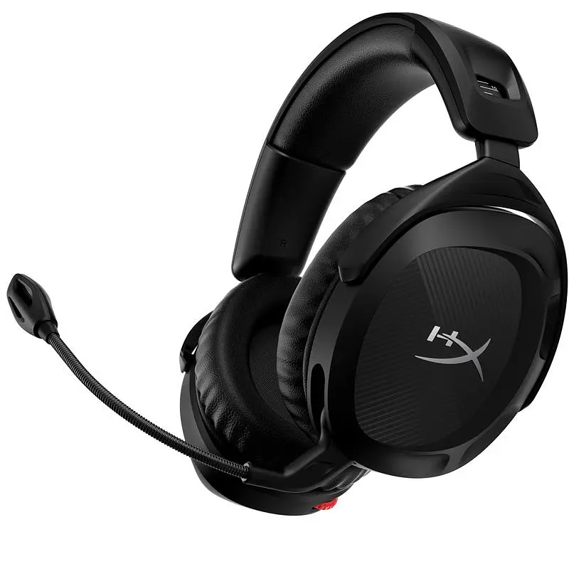 Наушники HyperX с микрофоном Cloud Stinger 2 Core Wired Black (683L9AA)