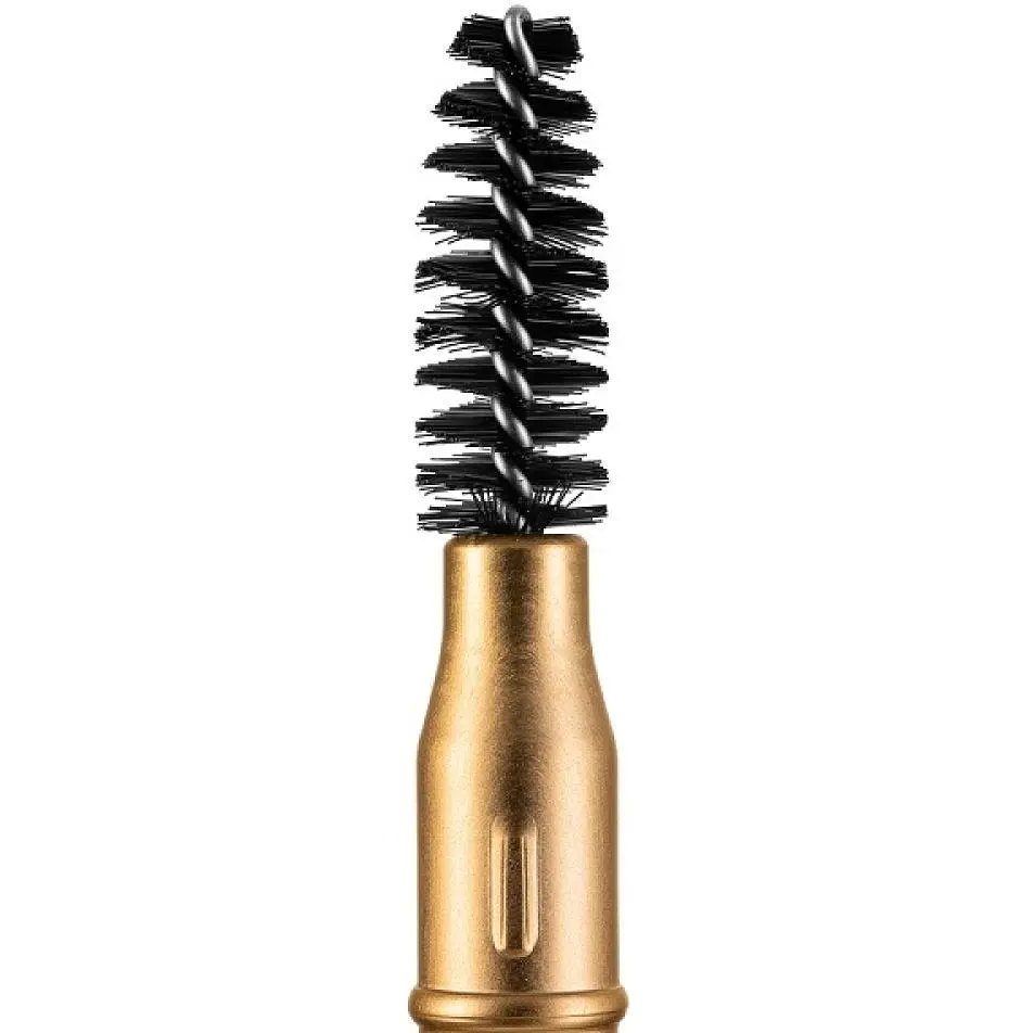 Олівець для брів Paese Powder Browpencil Soft Brown пудровий 1.19 г - фото 5