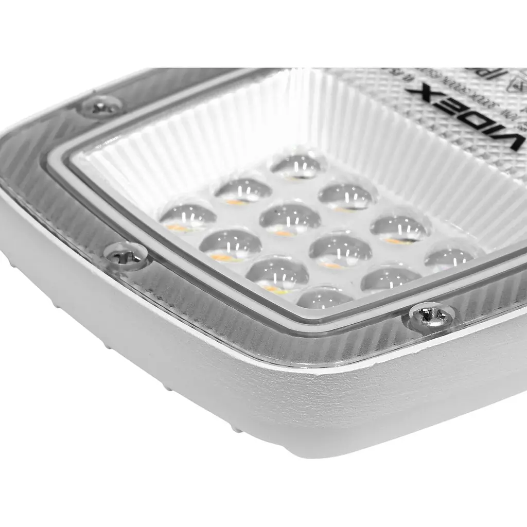 Світлодіодний прожектор Videx F5 10W White (VL-F5-010CW) [174692] - фото 10