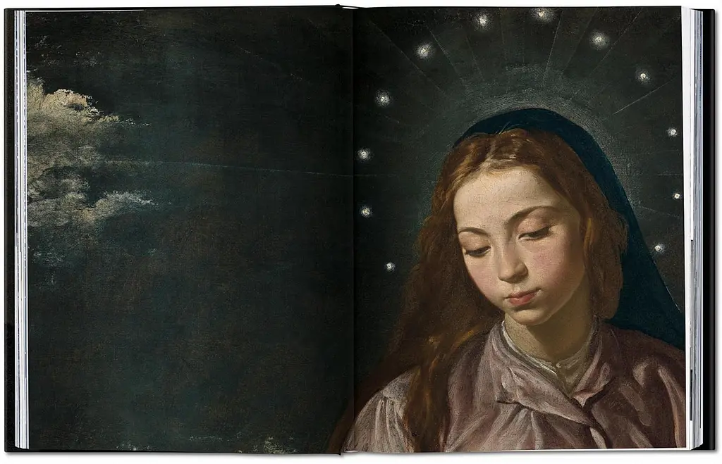 Velazquez. The Complete Works - фото 4