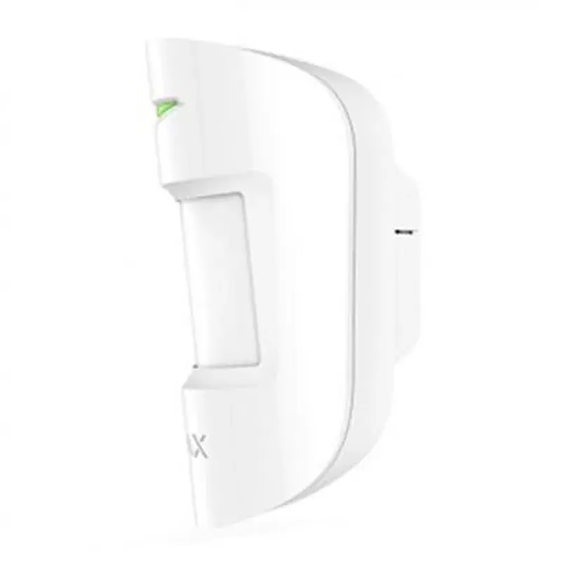 Датчик руху Ajax MotionProtect white - фото 3