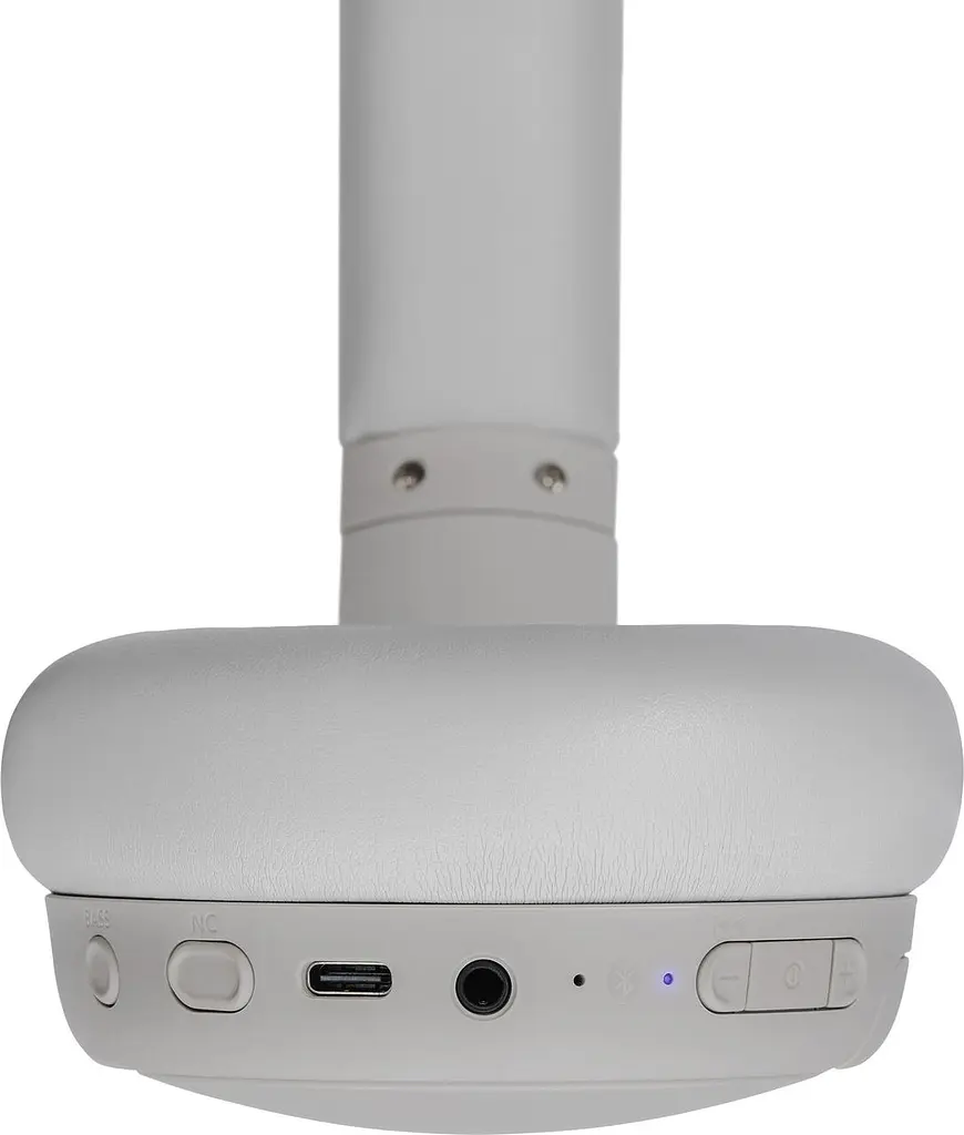 Навушники Bluetooth Stereo Panasonic RB-M600B Beige UA - фото 7