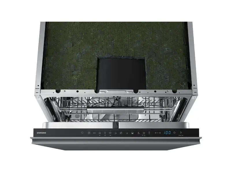 Посудомийна машина Samsung DW70H73WCI0U1 - фото 9