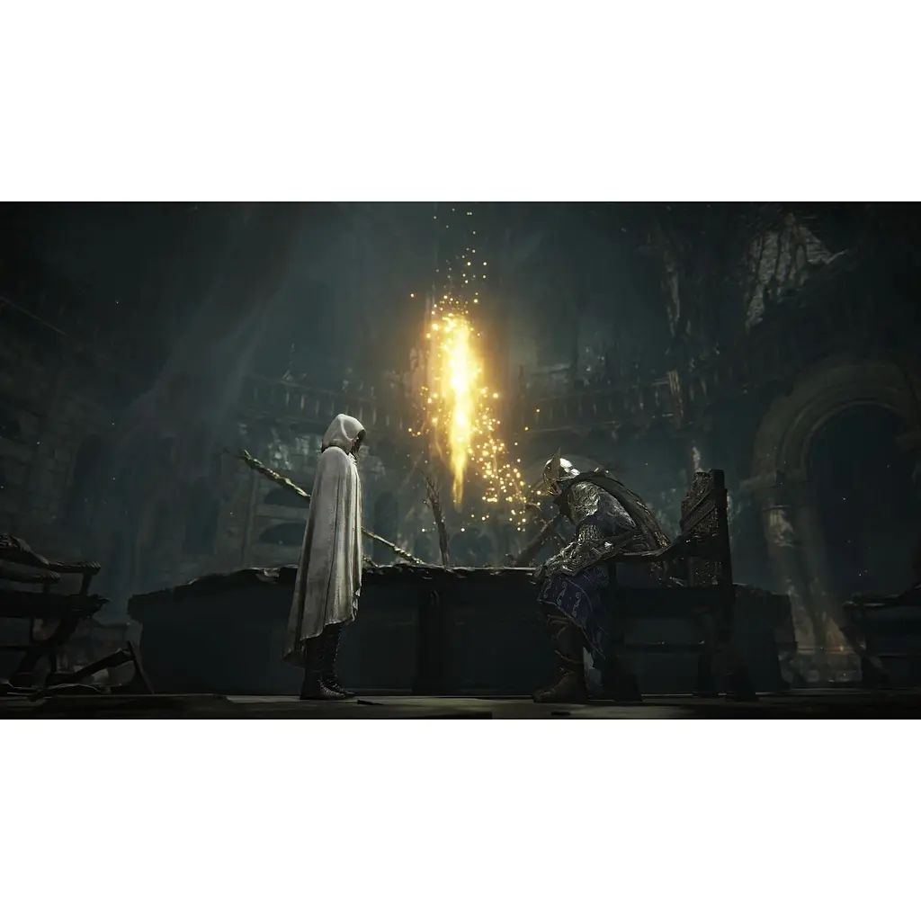 Игра Elden Ring Nightreign для PS5 (EN + RU sub) [139112] - фото 3