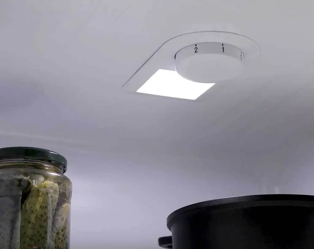 Холодильник Beko RCNA366K30W - фото 8