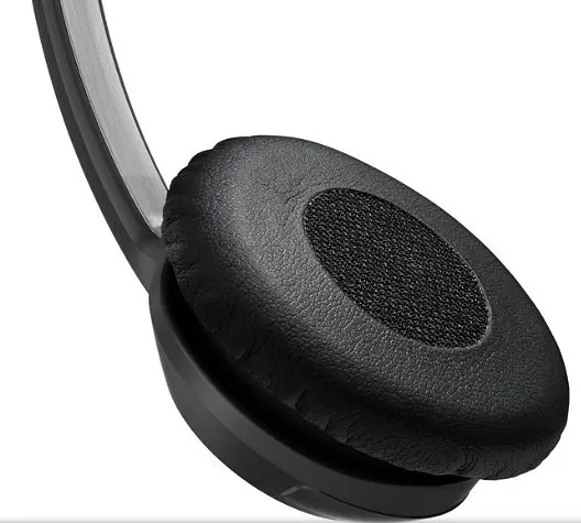 Гарнитура Sennheiser SC 230 Mono ED (504401) - фото 3