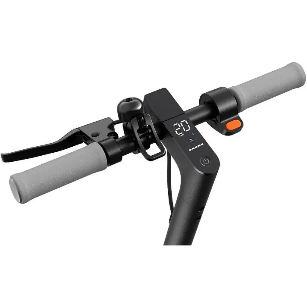 Электросамокат Xiaomi Mi Electric Scooter Essential - фото 2
