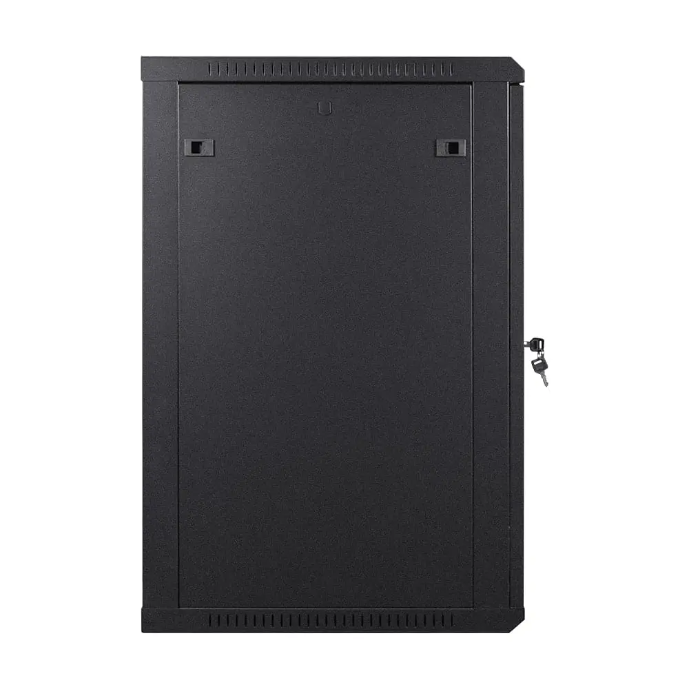 Комутаційна шафа Trinix TRX-18U/600x600x903 Black (25-00115) - фото 5