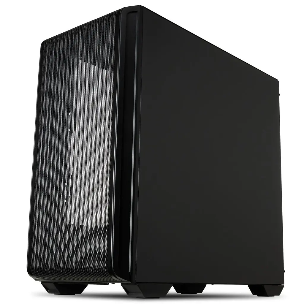 Комп'ютер Gaming PC (Vinga)  (i5-6500/16/250SSD/500/RX480-4Gb) - фото 4