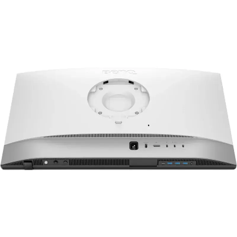Монітор BenQ PD2730S WHITE - фото 9