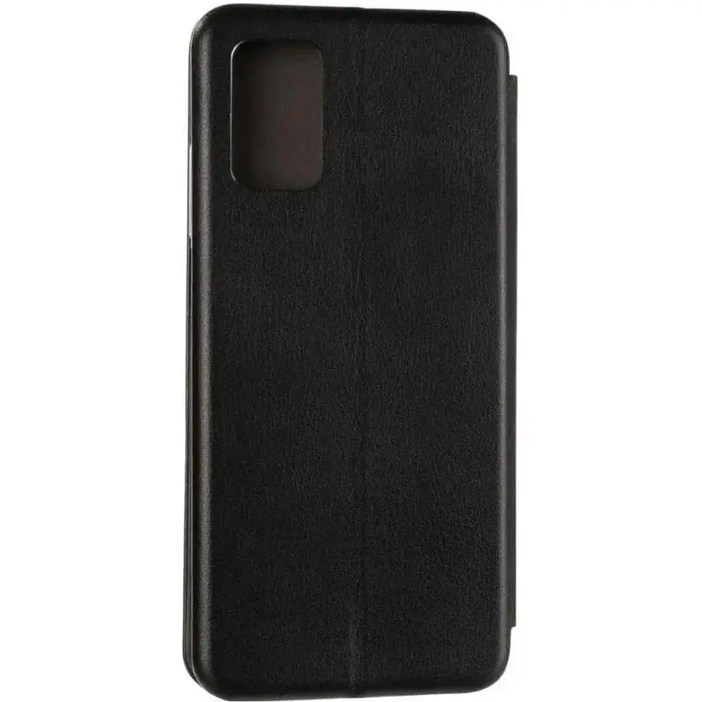 Чохол-книжка Primolux Besus для телефону Samsung Galaxy M52 (SMM526) Black - фото 2