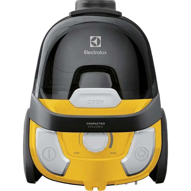 Порохотяг ELECTROLUX ECGC21-2Y - фото 2