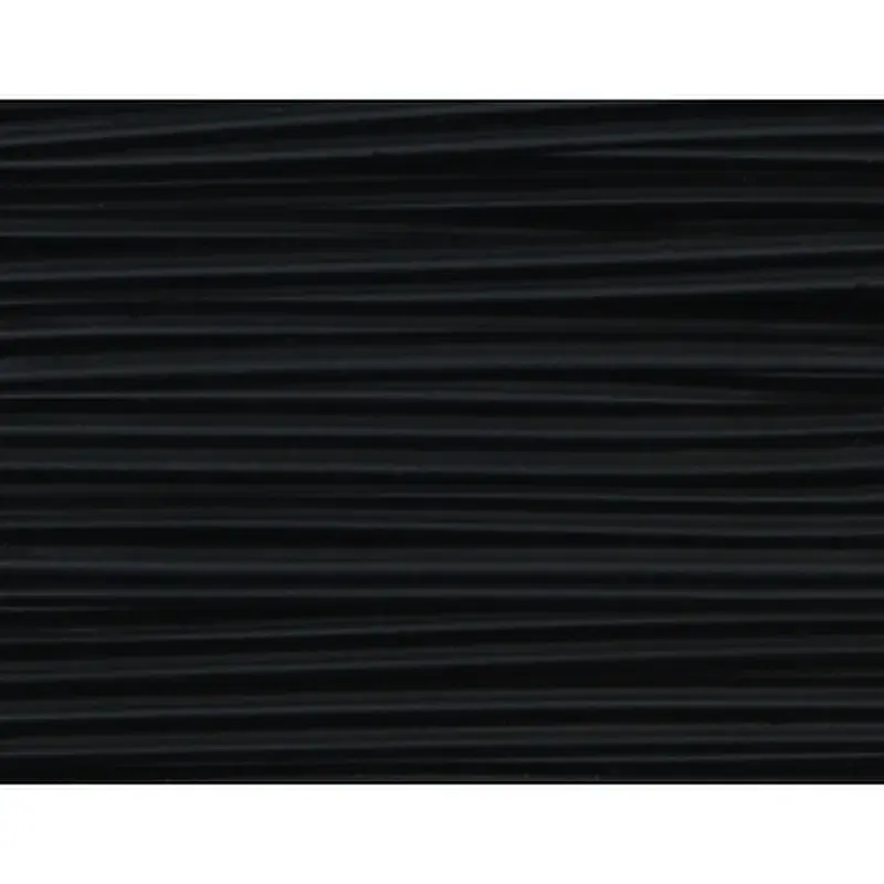Пластик для 3D-принтера Flashforge PLA 1,75mm 1kg Black (PB1) - фото 3
