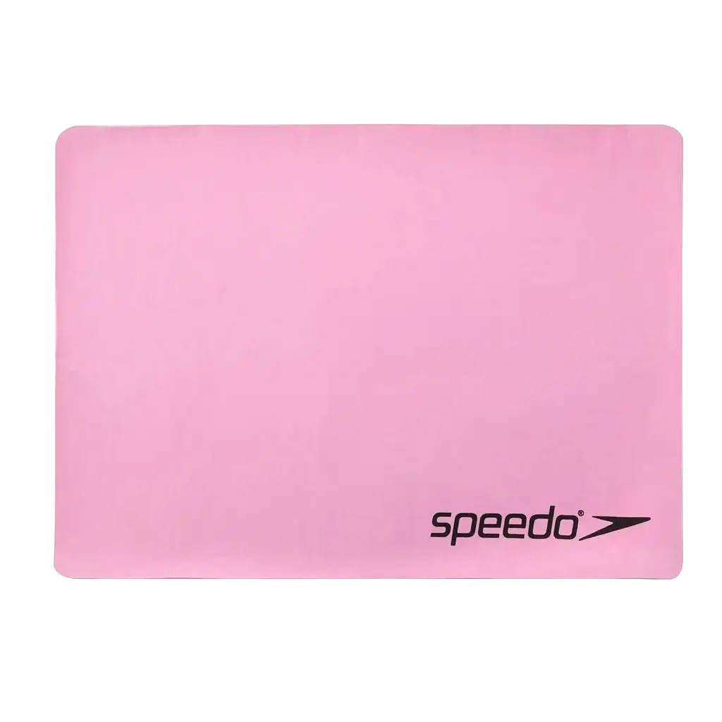 Рушник Speedo Sports TWL Xu 30х40 см Рожевий (1000-8-005001341) - фото 2
