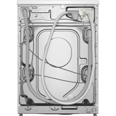 Пральна машина Bosch WNC254A0ME - фото 10