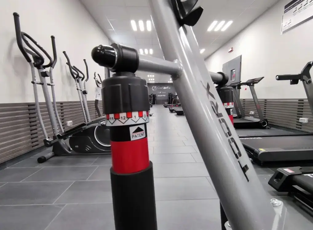 Степпер Toorx Stepper Force (STEPPER-FORCE) - фото 12