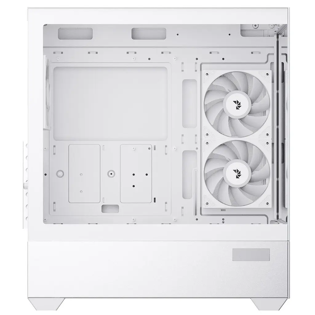 Корпус AeroCool P500D Digi-G-WT-v1 Білий (ACCM-PN07033.21) - фото 5