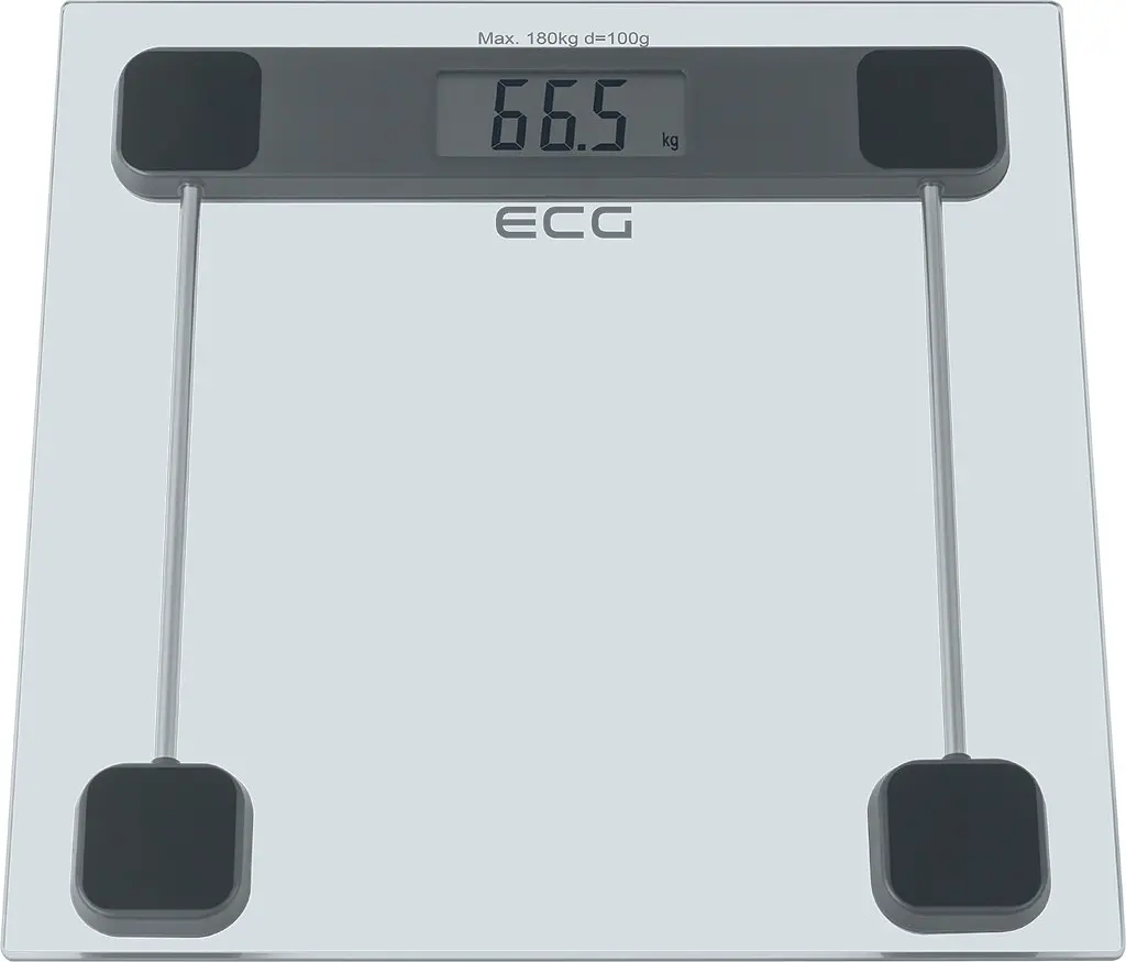 Підлогові ваги ECG OV 137