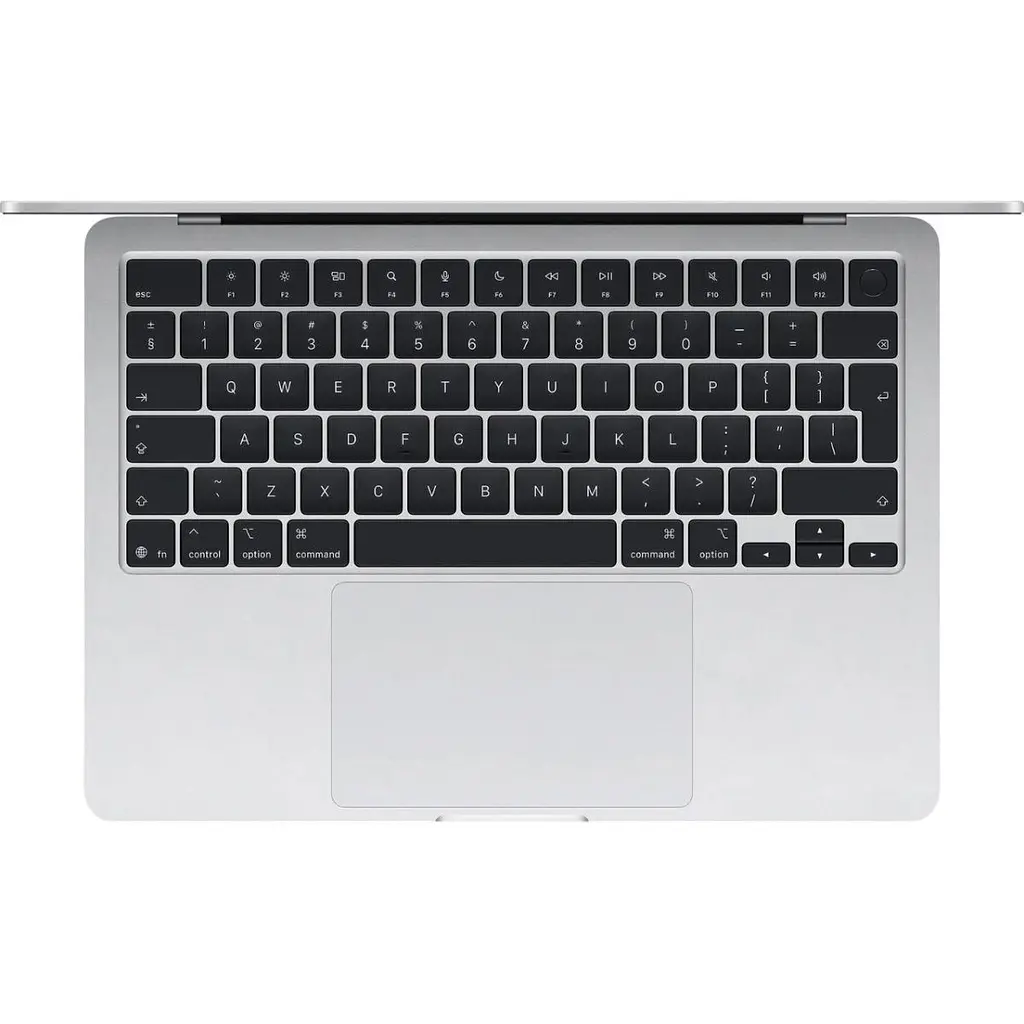 Ноутбук Apple MacBook Air 15` M5 24/1TB Silver 2026 (MDVC4) [160700] - фото 2