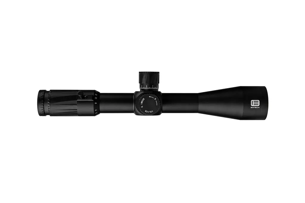 Оптический прицел EOTech Vudu 3.5-18x50 (34мм) illum. FFP H59 MRAD - фото 6