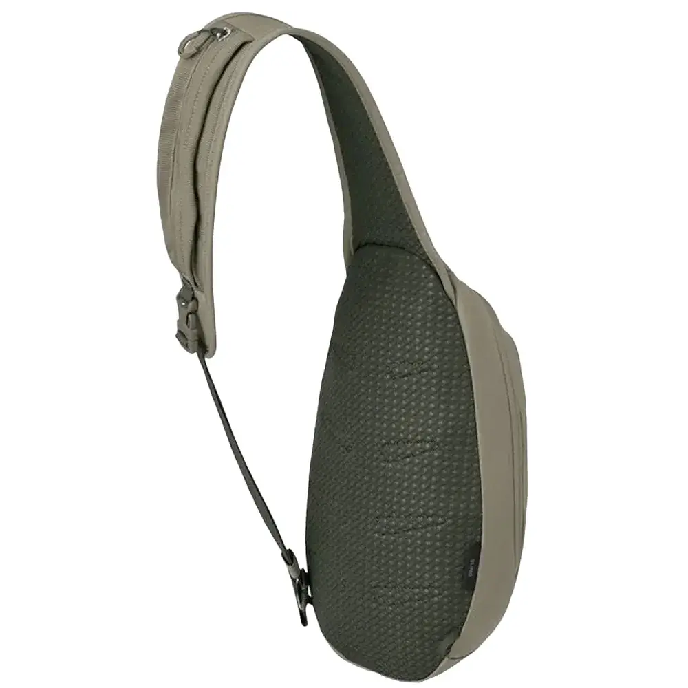 Рюкзак Osprey Daylite Sling Tan Concrete - фото 3