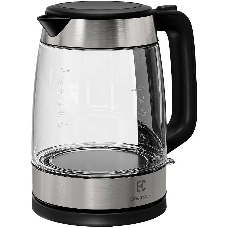 Електрочайник ELECTROLUX E4GK1-4GB - фото 8