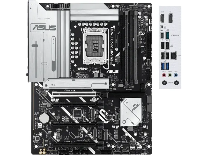 Материнська плата Asus PRIME Z890-P WIFI