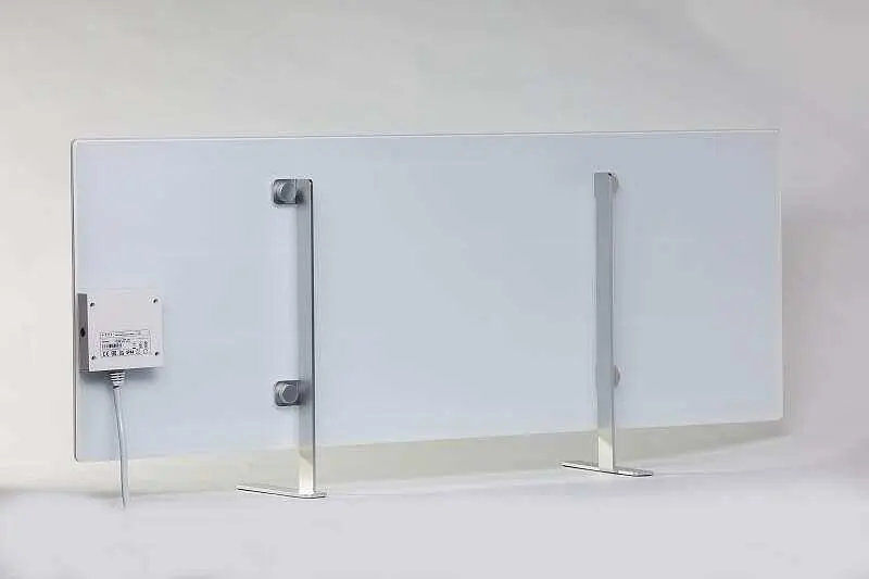 Обігрівач AENO Premium Eco Smart GH1S (AGH0001S) - фото 6