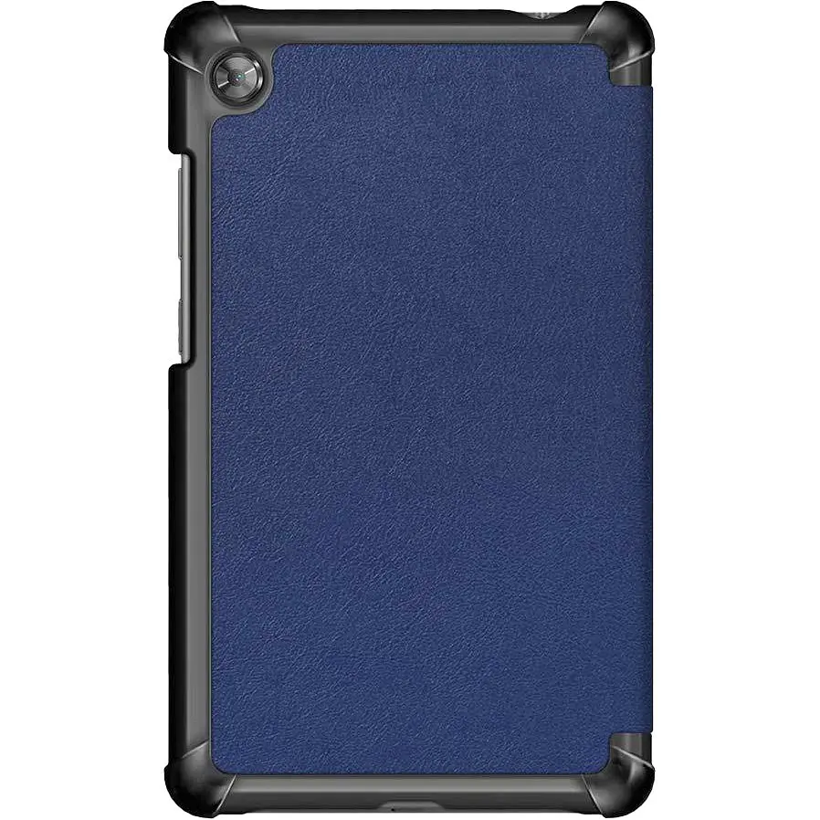 Чохол-книжка SC BeCover для Lenovo M7 TB-7305 Синій (704624) - фото 2