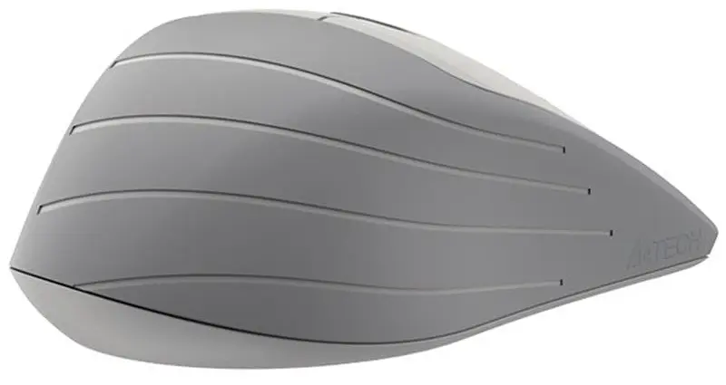 Миша A4Tech FG30 White - фото 3