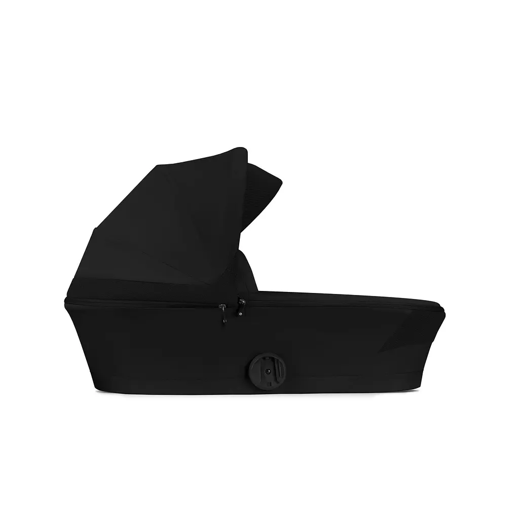 Люлька Melio Magic Black 2026 р. - фото 3