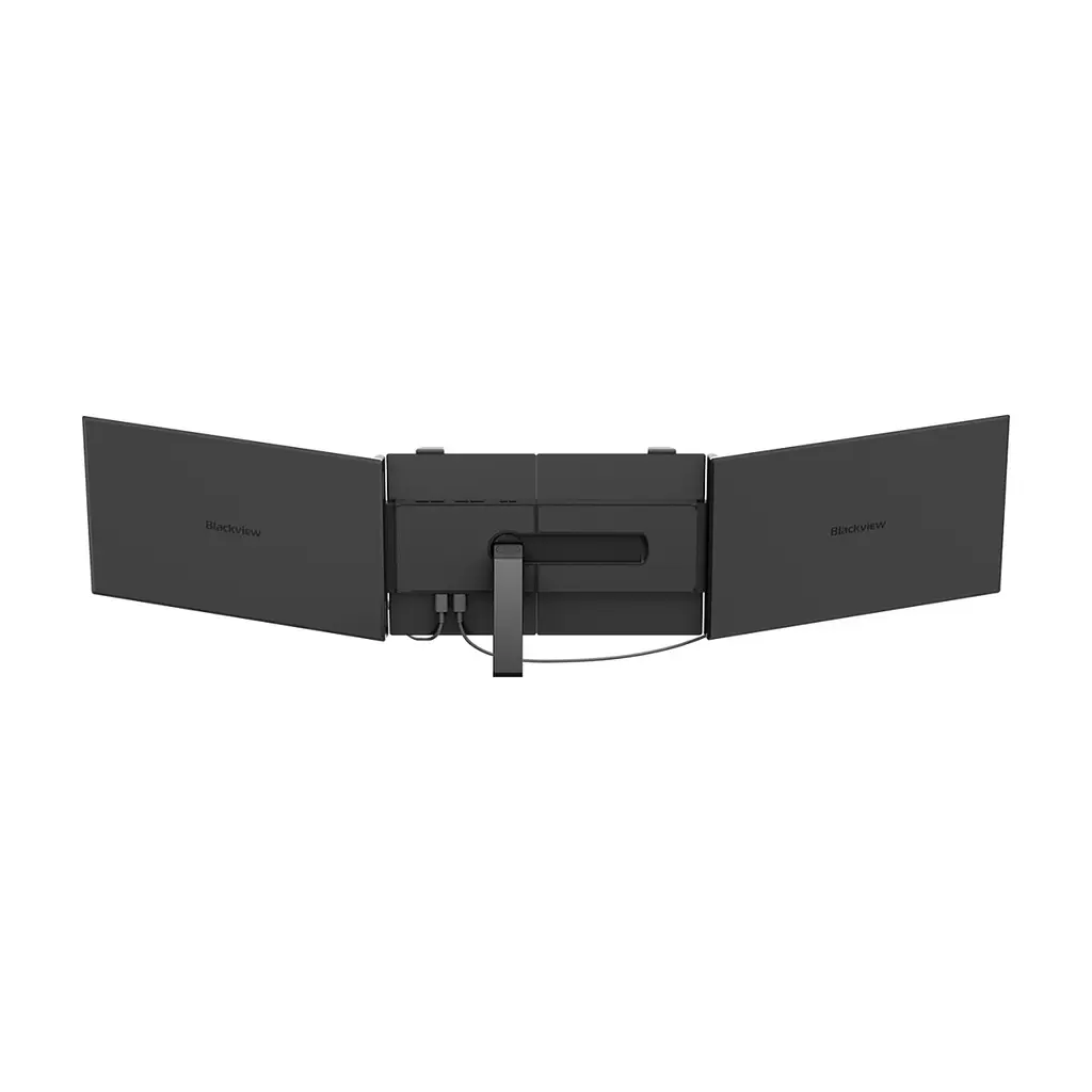 Монитор Blackview Dual Screen 14inch (BVDCM6) - фото 4